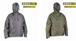 Traper Active Waterproof Jacket