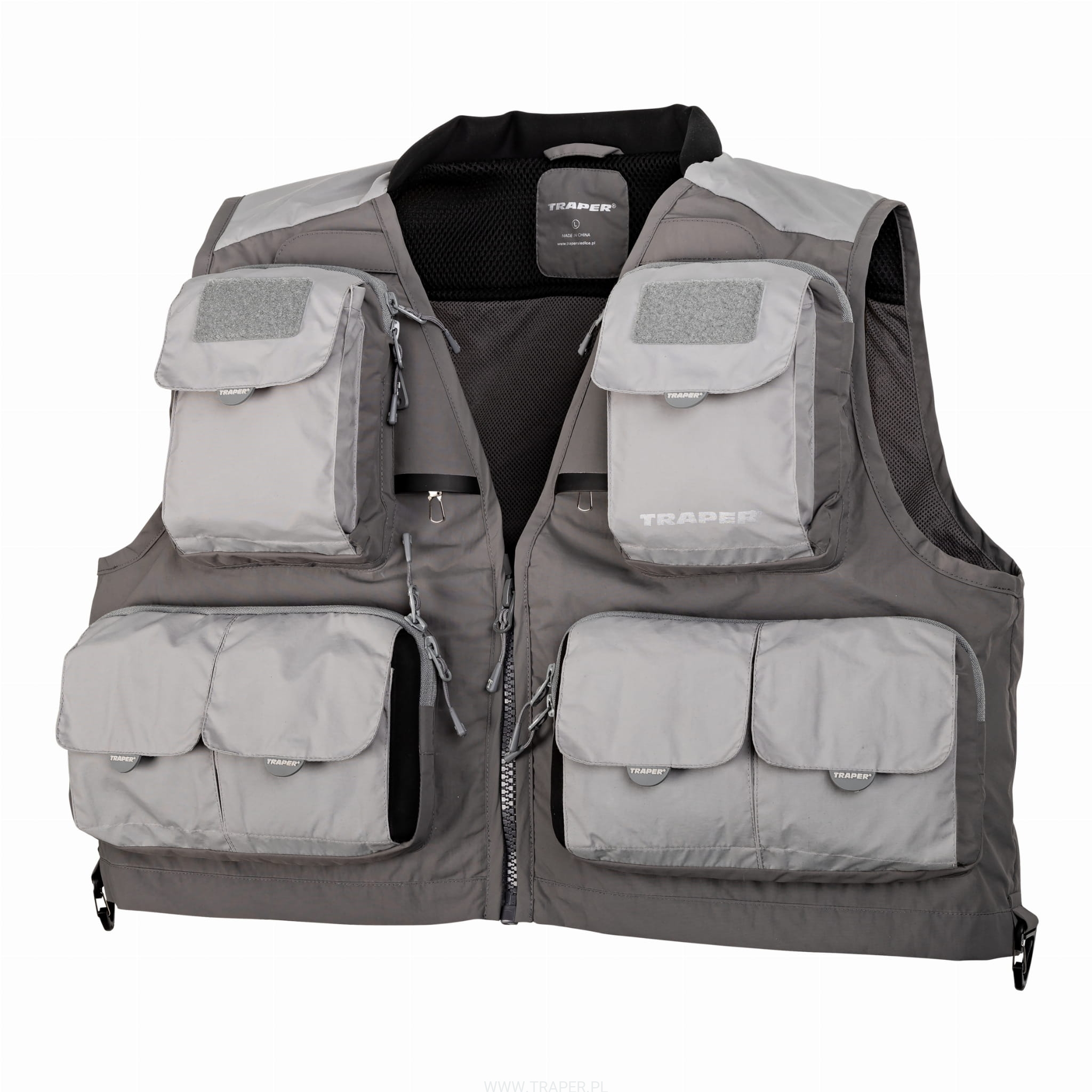Traper Dakota Fly Fishing Vest
