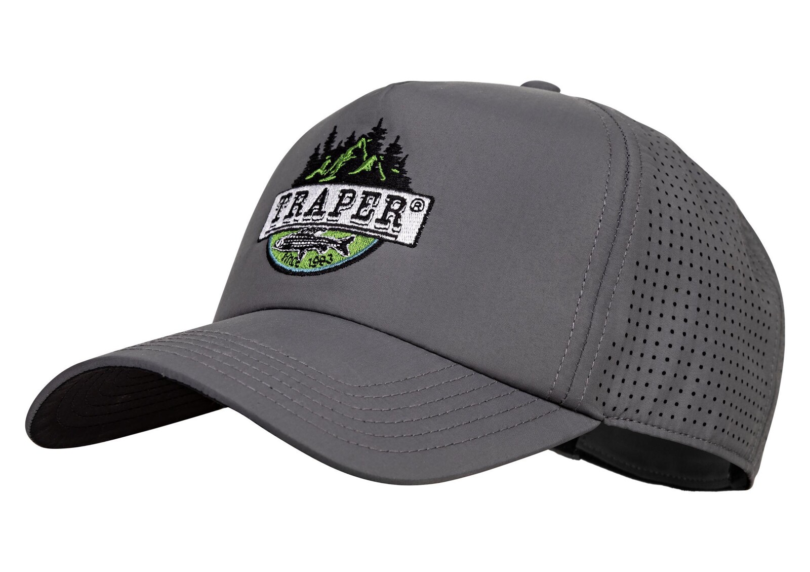 Traper Montana Cap 12 models