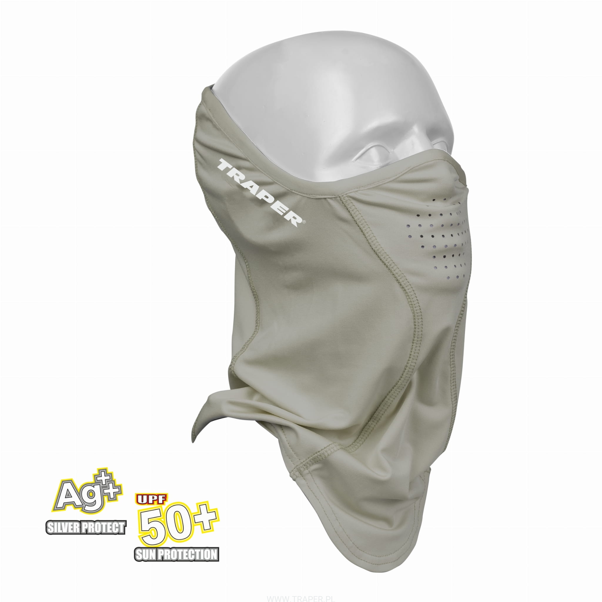 Traper Solar Pro Mask