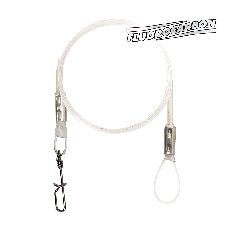 Traper Predator Leaders 3 models