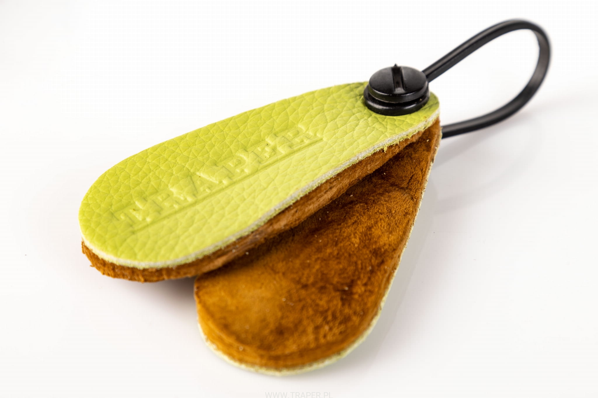 Traper Amadou Patch 3 models