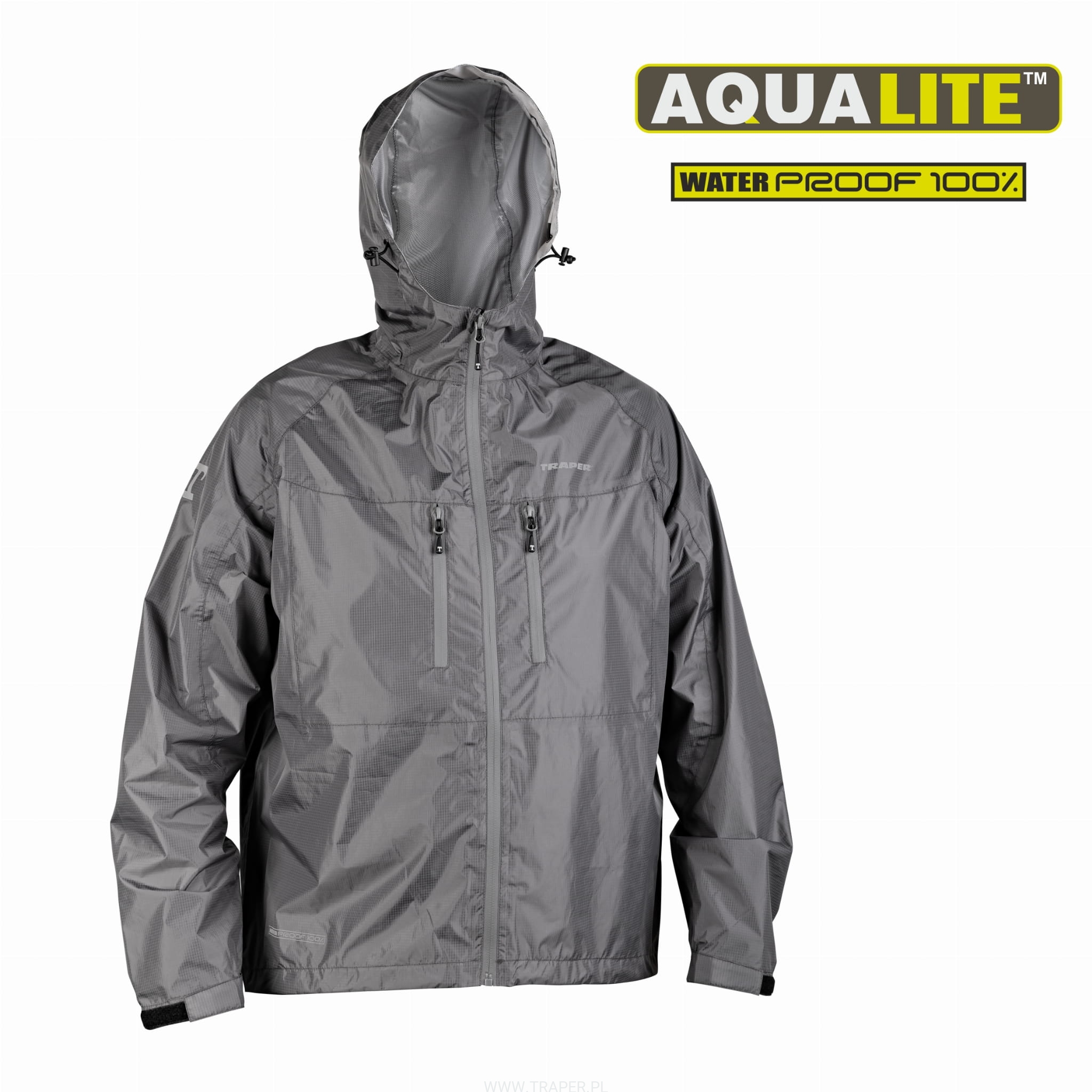 Traper Active Waterproof Jacket
