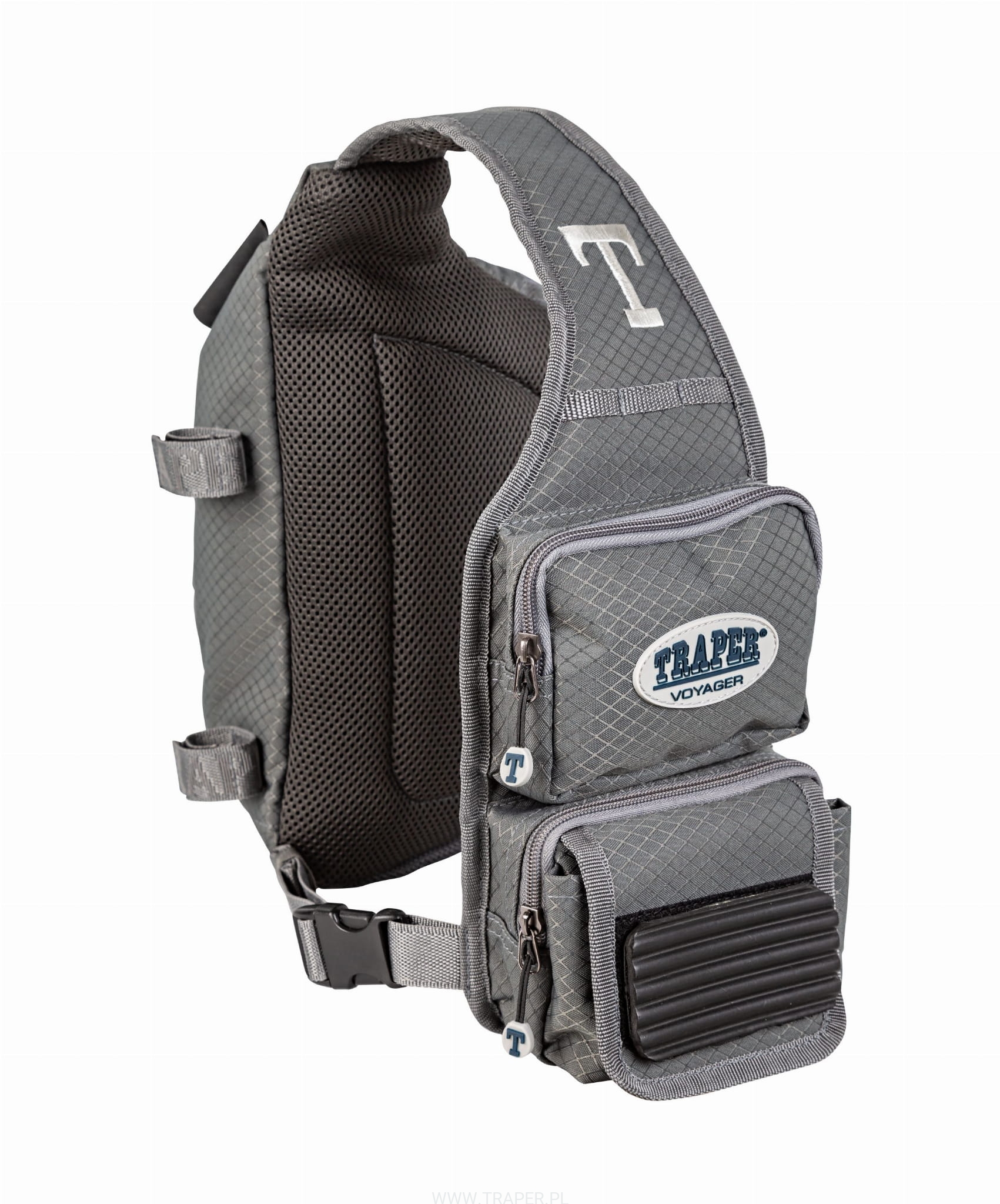 Traper Voyager Sling Pack Serie 3 models