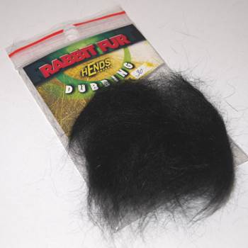 Hends Rabbit Dubbing