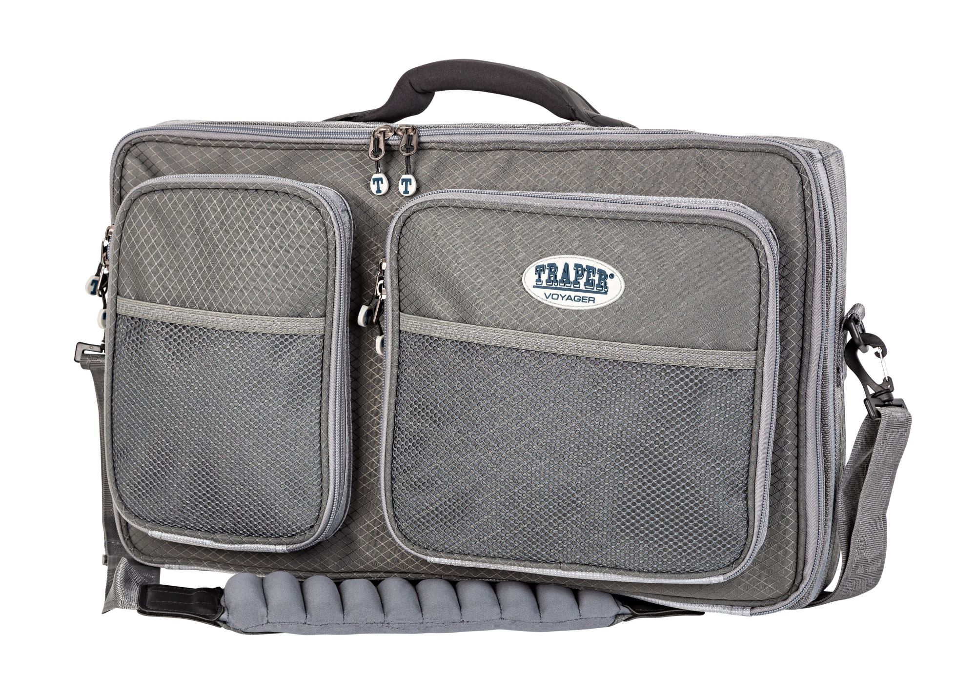 Traper Voyager Flytyer Bag