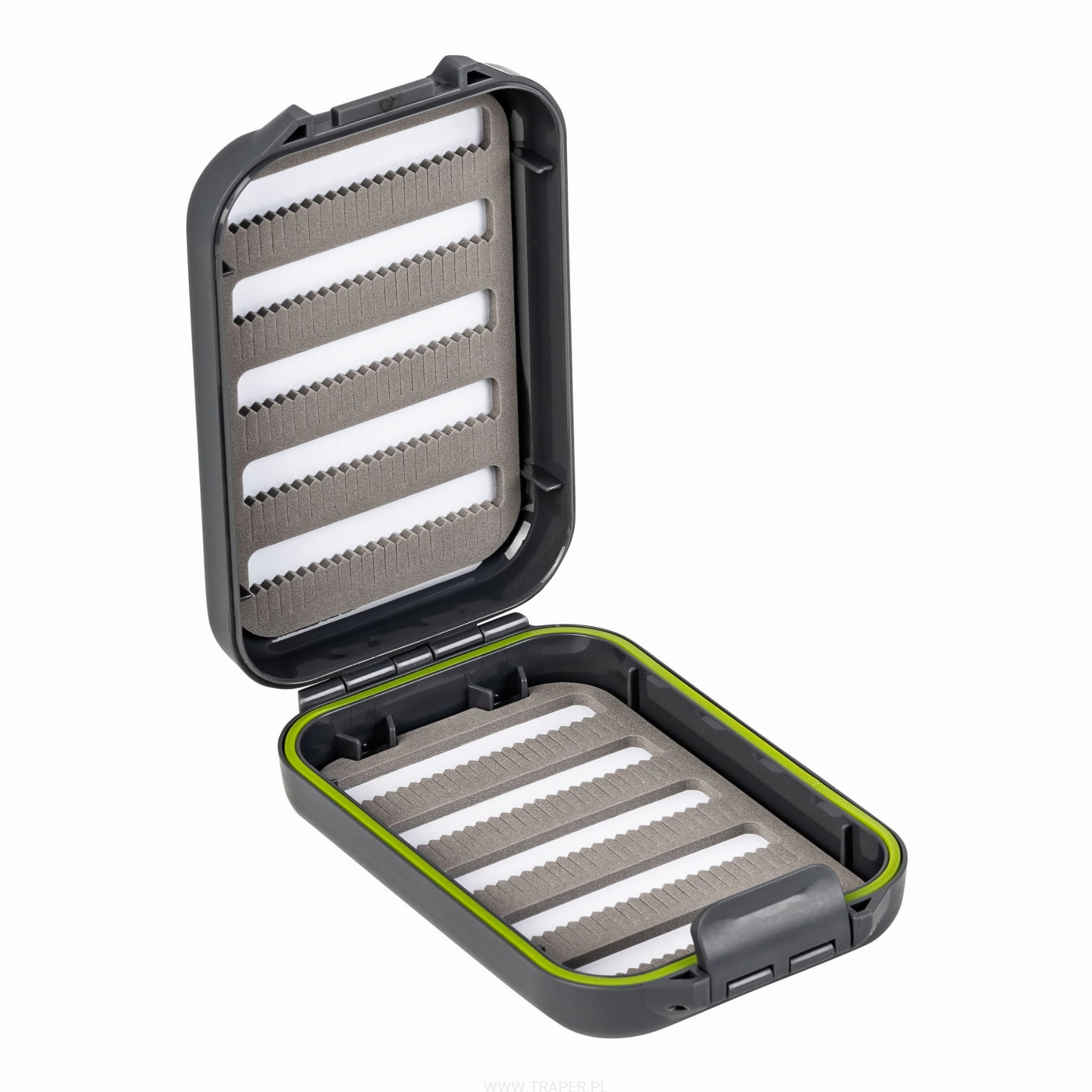 Traper Waterproof Double Vertical Box
