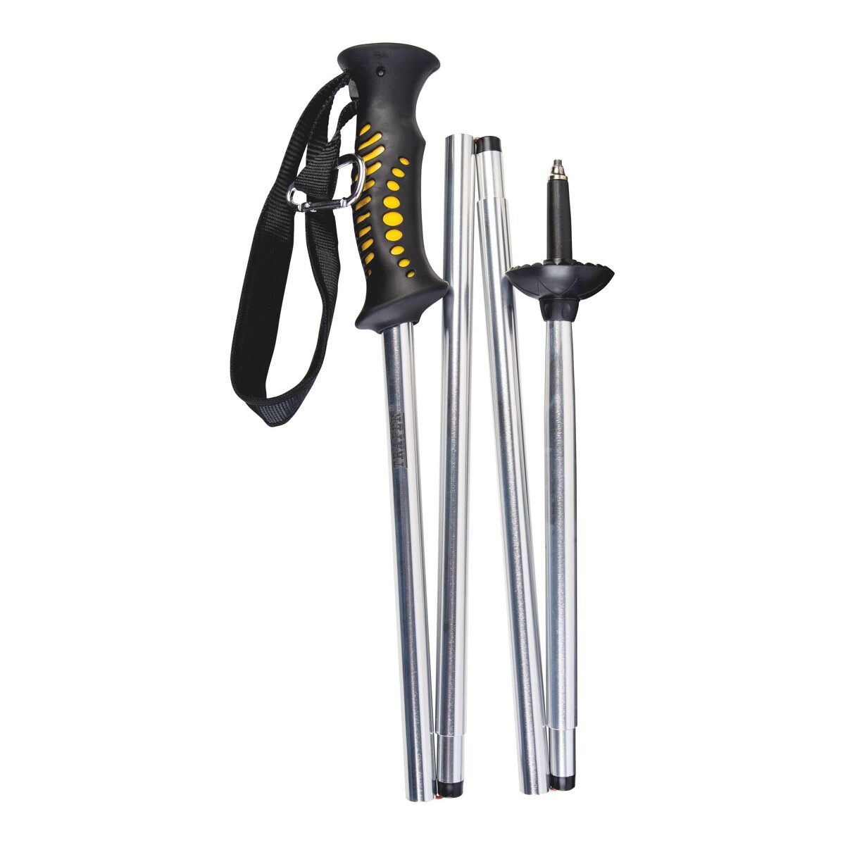 Traper Wading Staffs 3 models