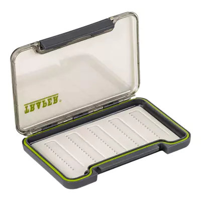 Traper Silicon Waterproof Fly Box 4 models