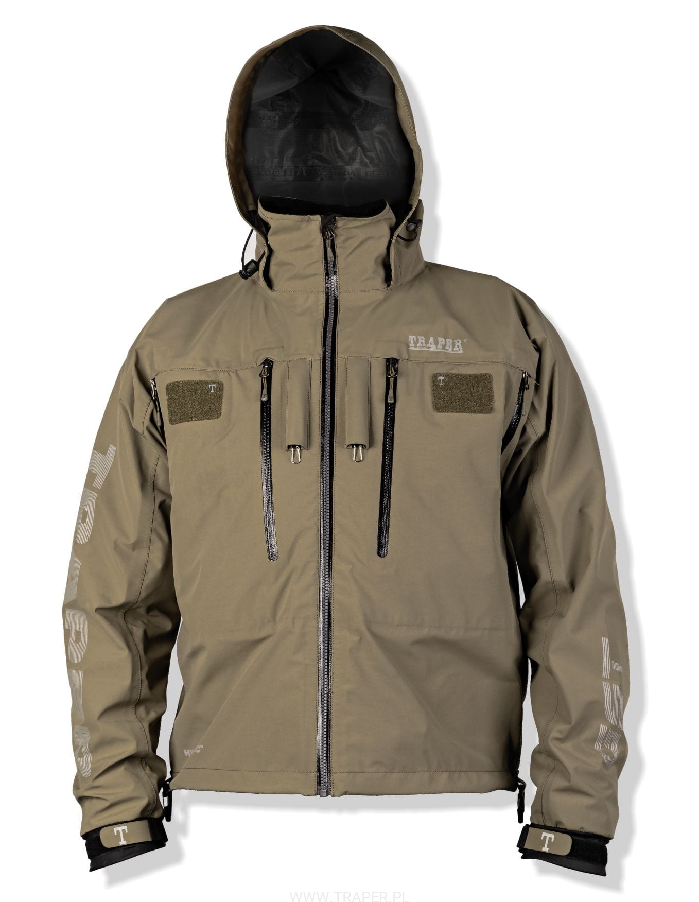 Traper GST Jacket