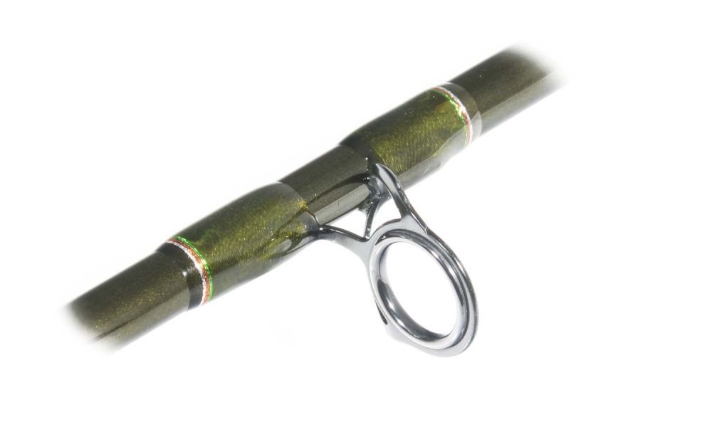 A. Jensen Mykiss 9'0 #5