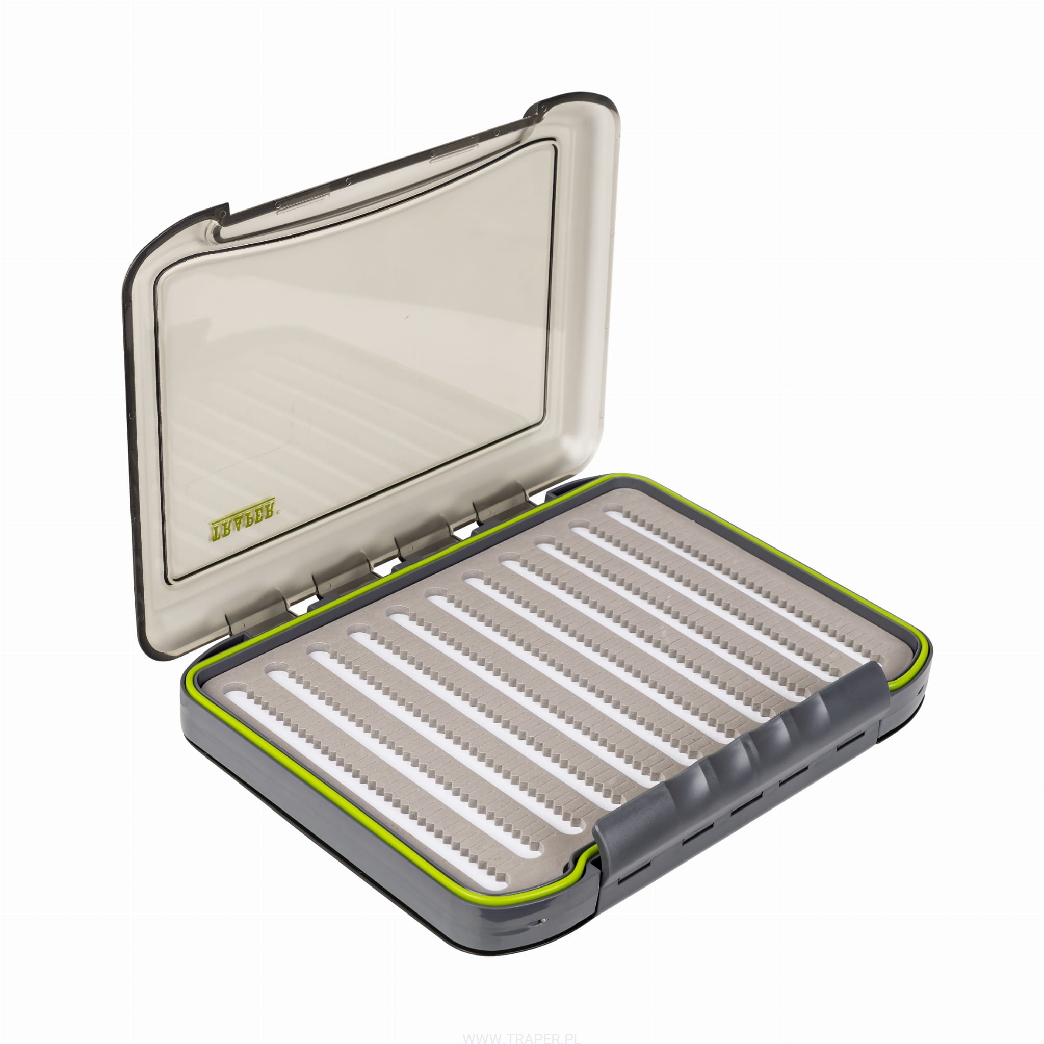 Traper Lake Double Sided Waterproof Box