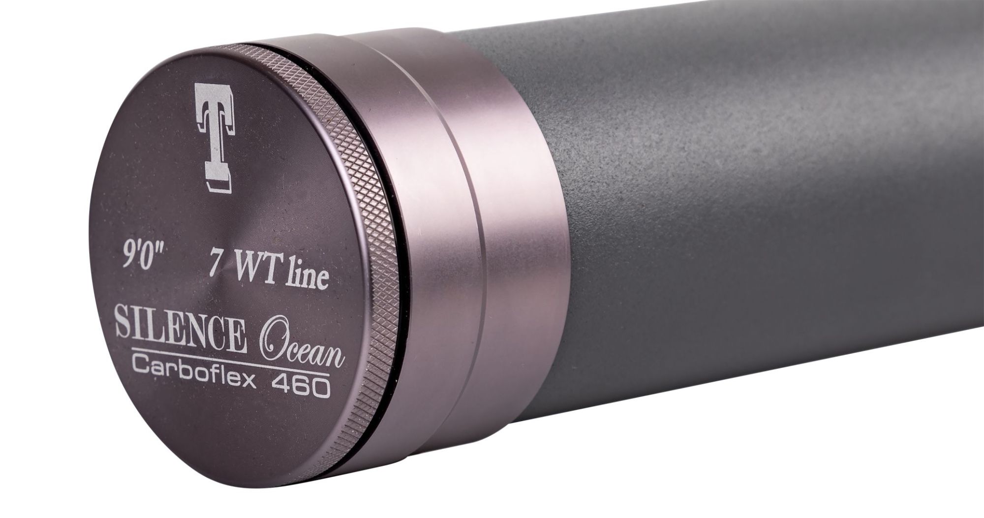 TRAPER SILENCE OCEAN ROD