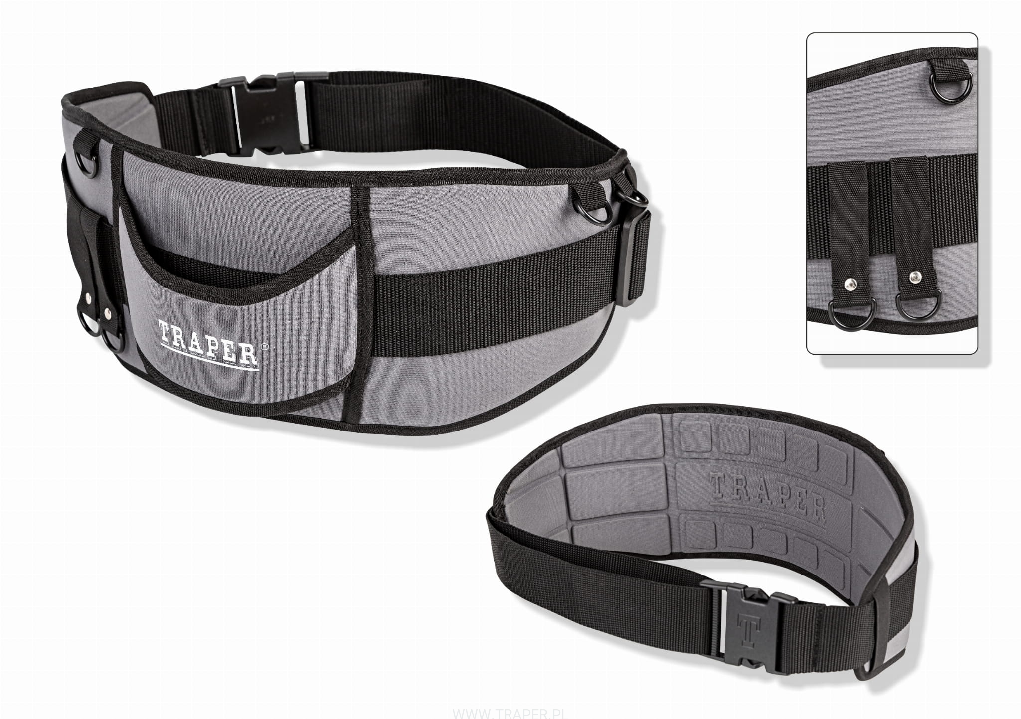 Traper Pro Belt