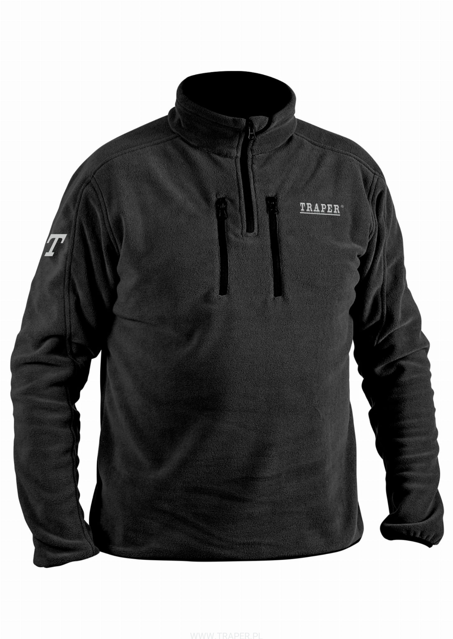 Traper Thermal Blouse 200 gr fleece