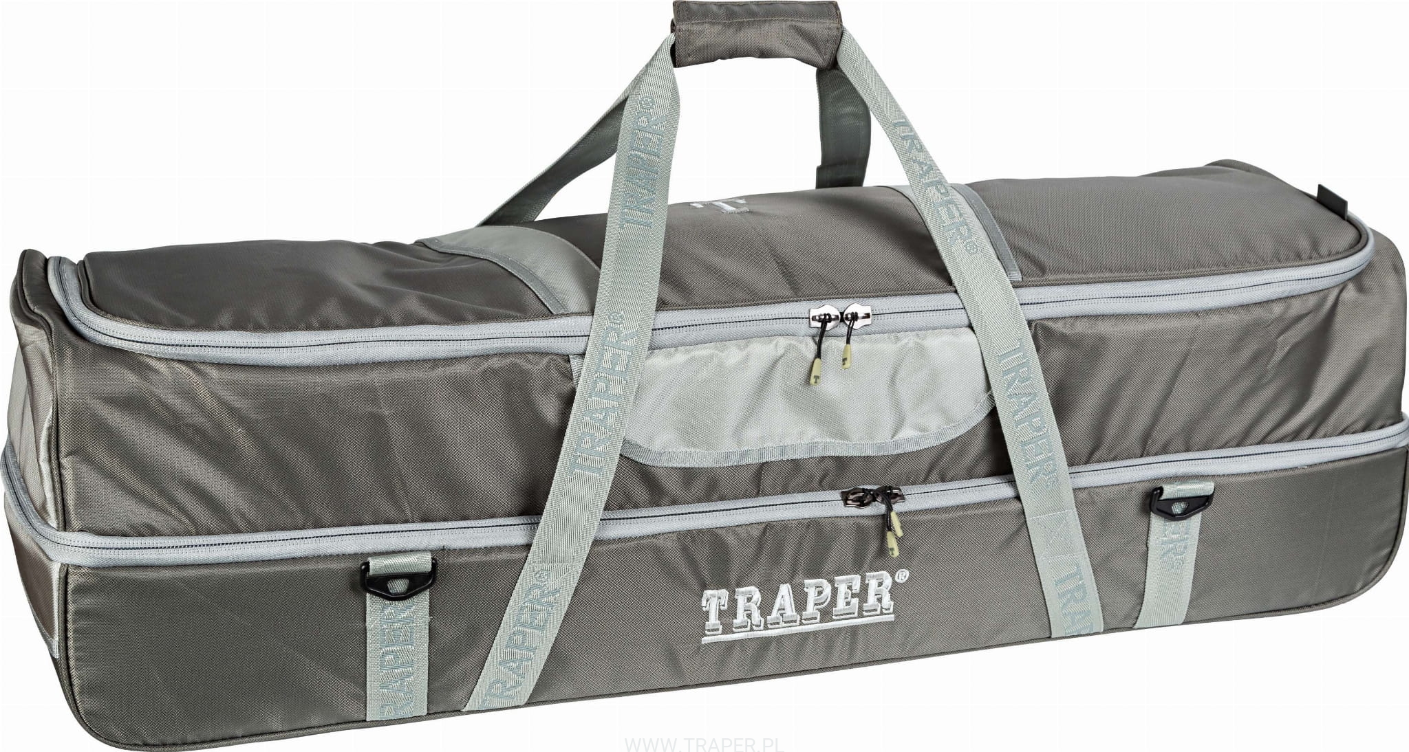 Traper Active  bag for rods and reels