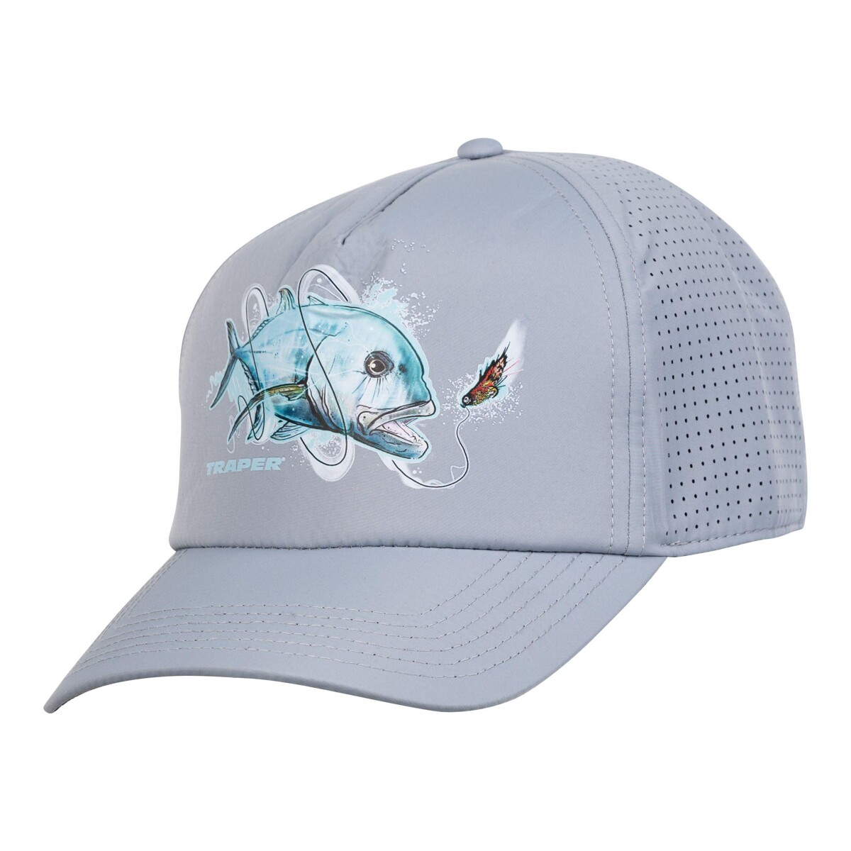 Traper Solar Pro Cap