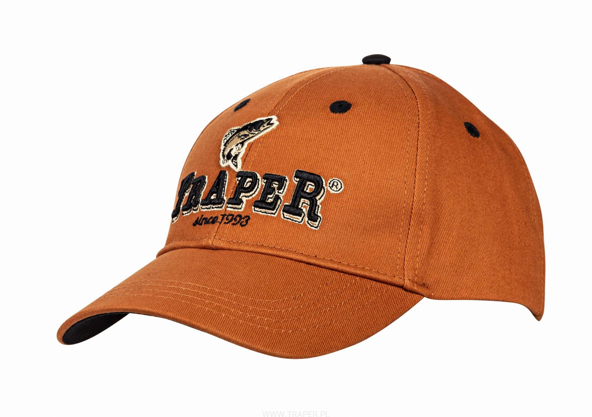 Traper Utah Cap 5 colors
