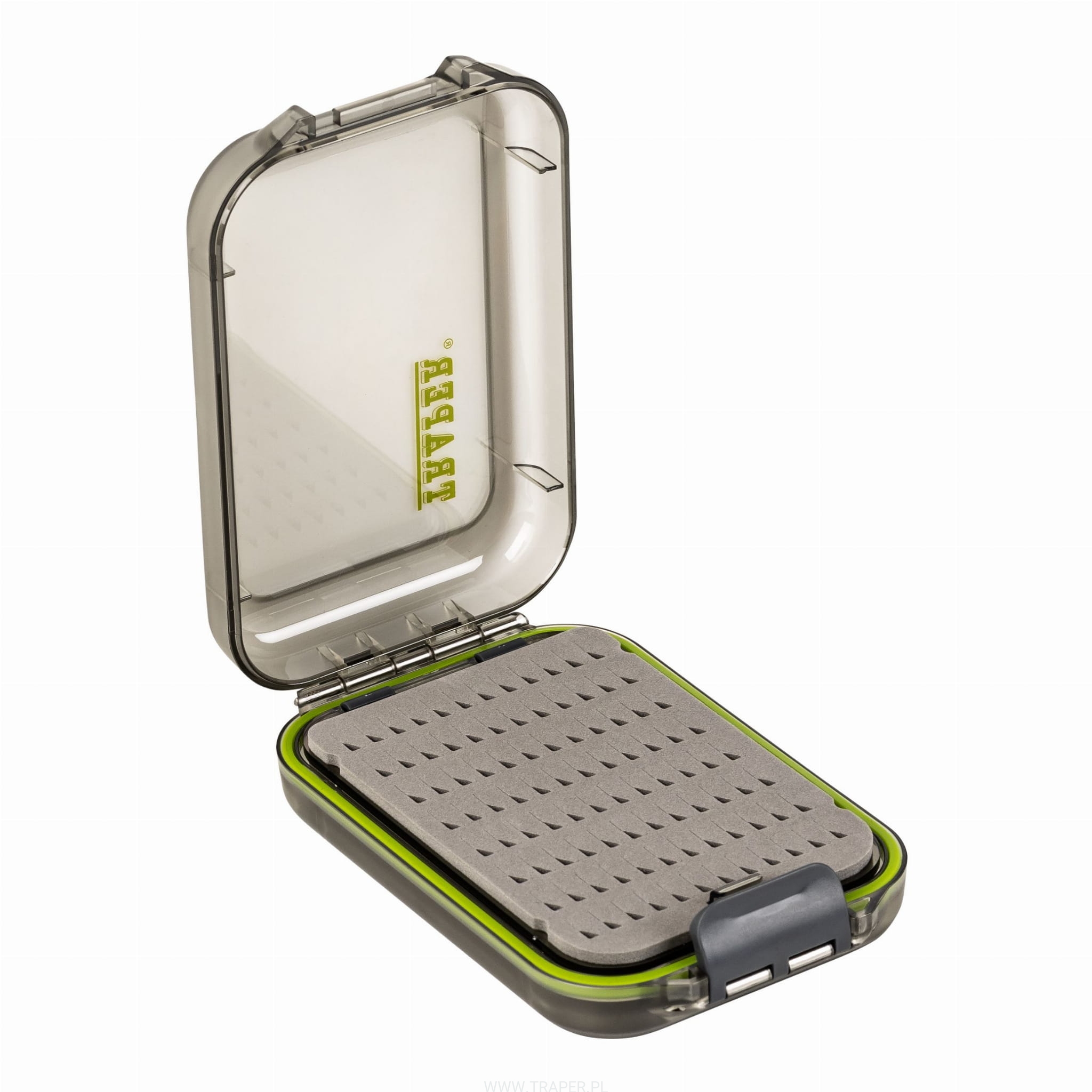 Traper Waterproof Vertical Transparant box
