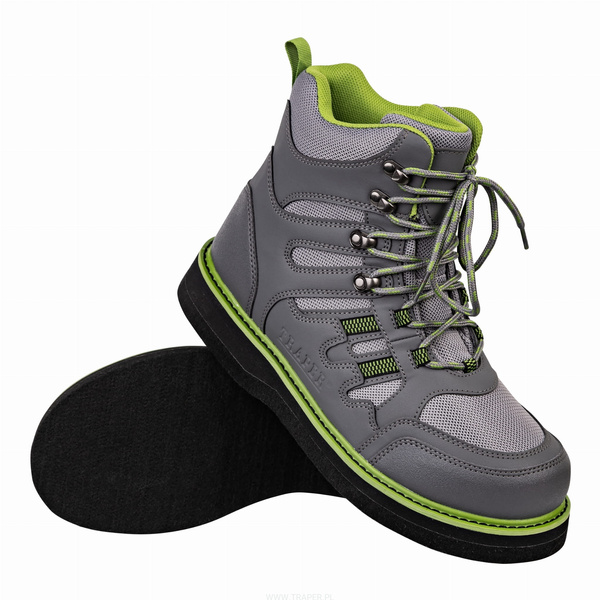 Traper Creek Junior Boots 