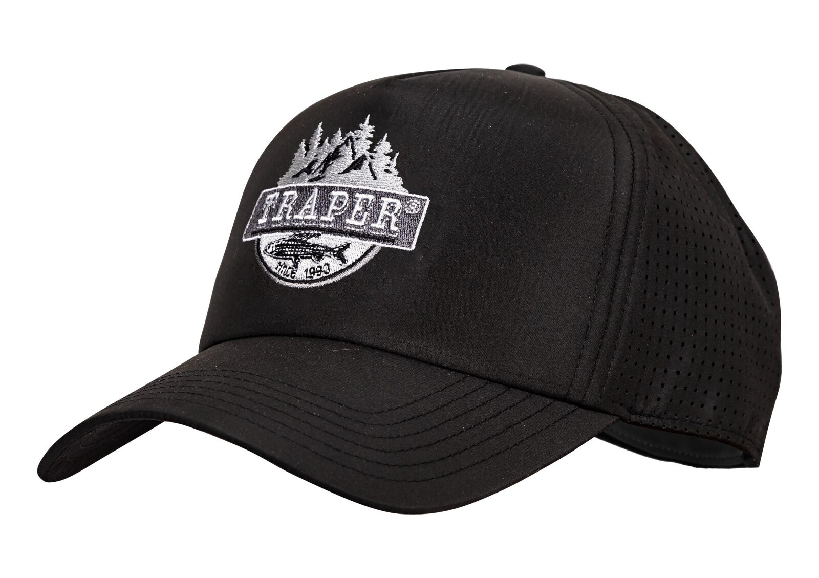 Traper Montana Cap 12 models