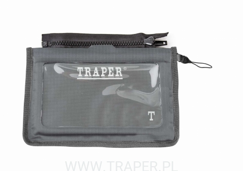 Traper Wader Waterproof Pockets