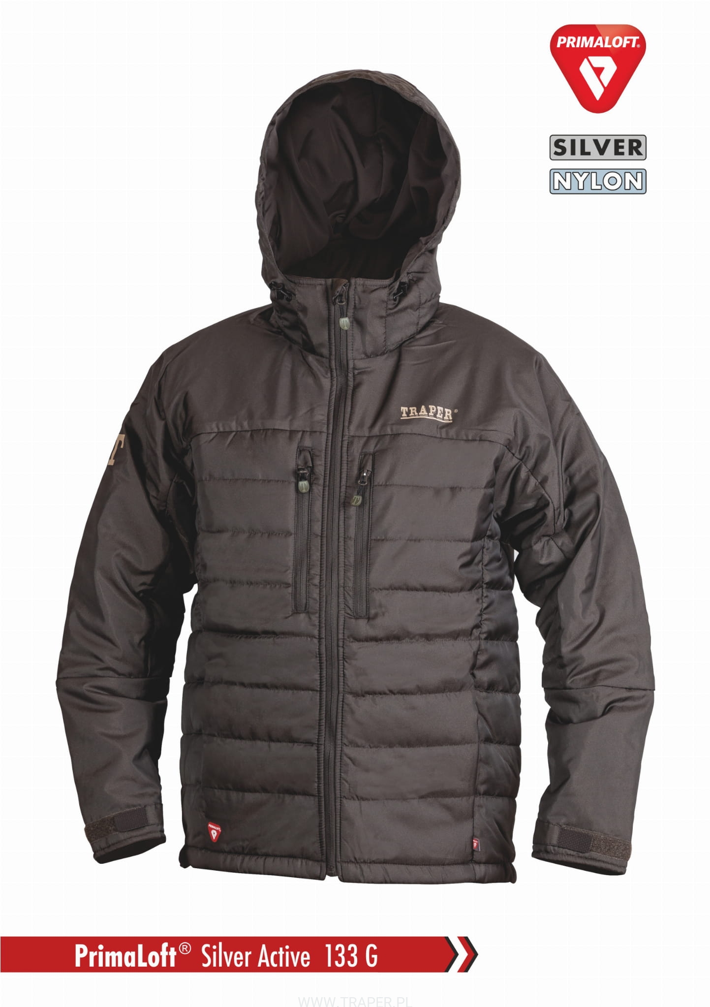 Traper Alaska Jacket