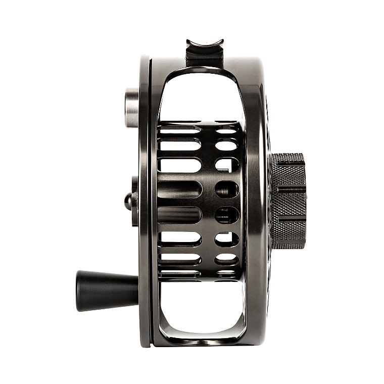 Traper Silence DH reel