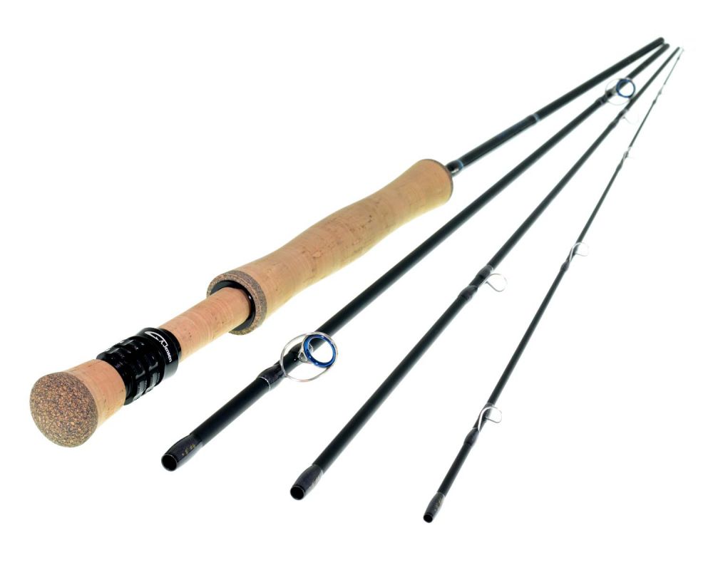 A. Jensen Spook Seatrout