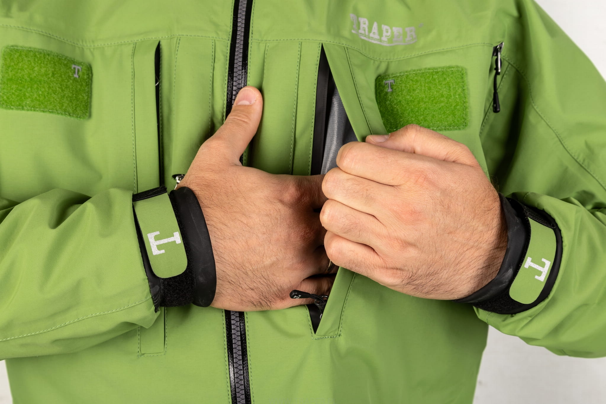 Traper Colorado Jacket