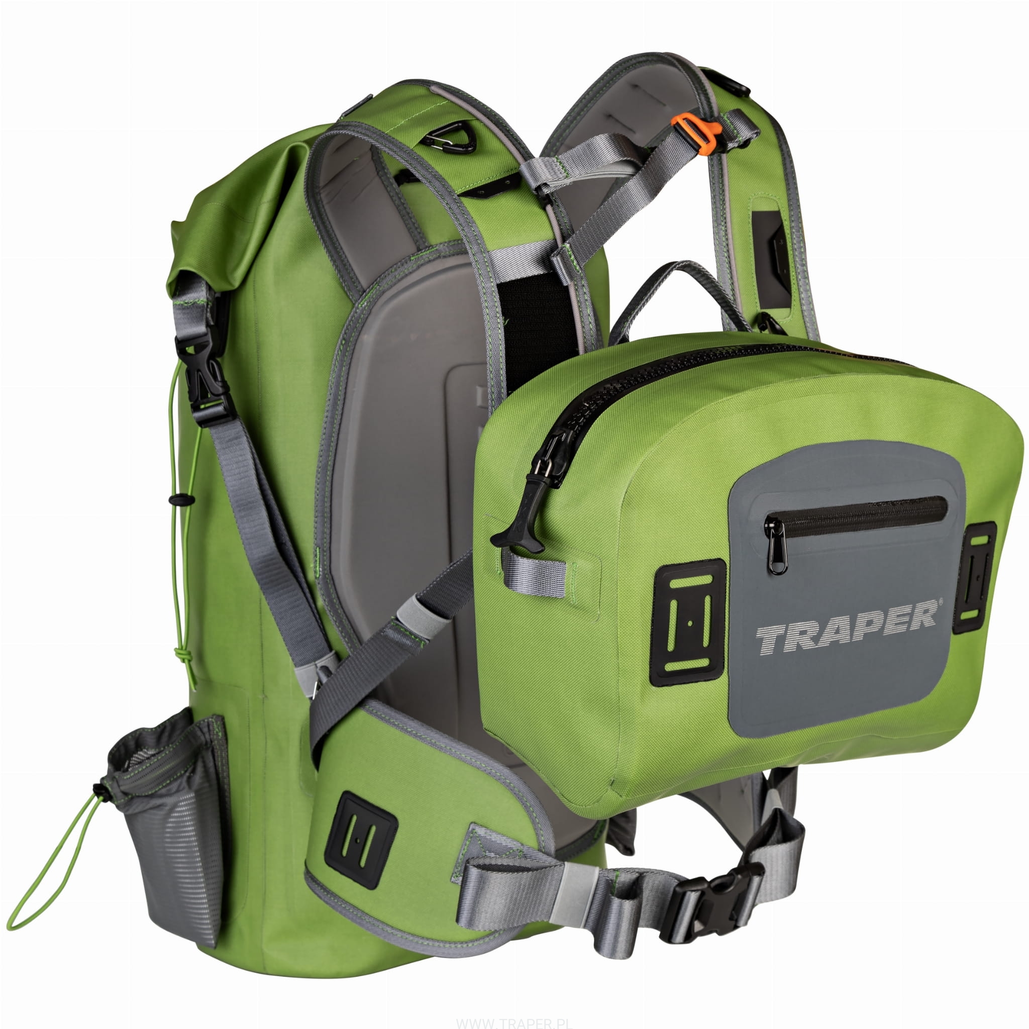 Traper Extreme Hip Pack