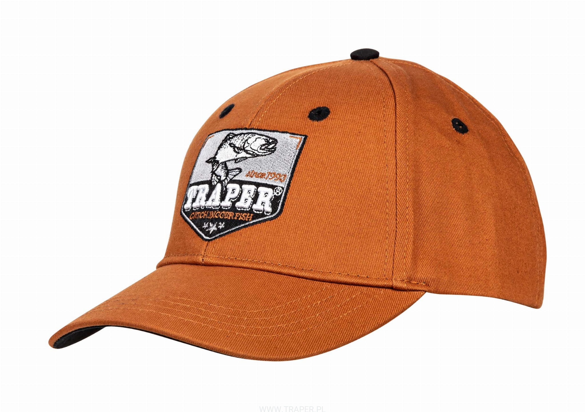 Traper Shadow Trout Cap 5 colors