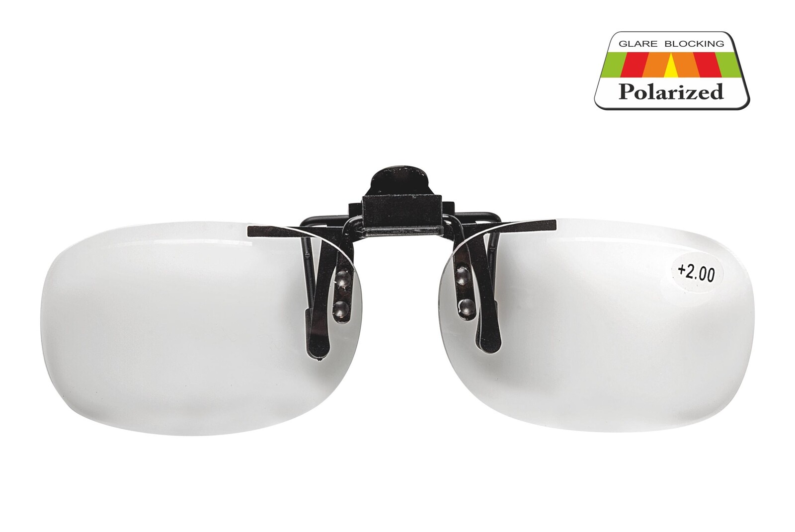 Traper Magnifier Clip on Lens