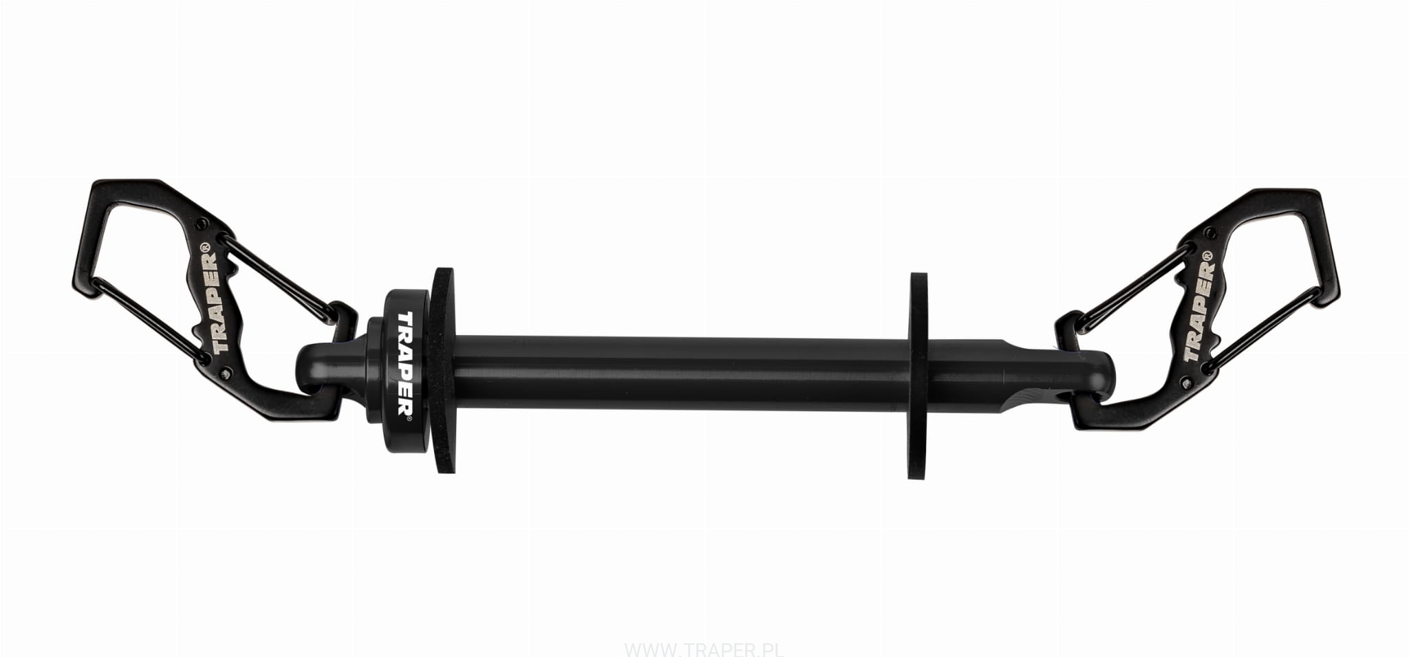 Traper Alu tippet Holder