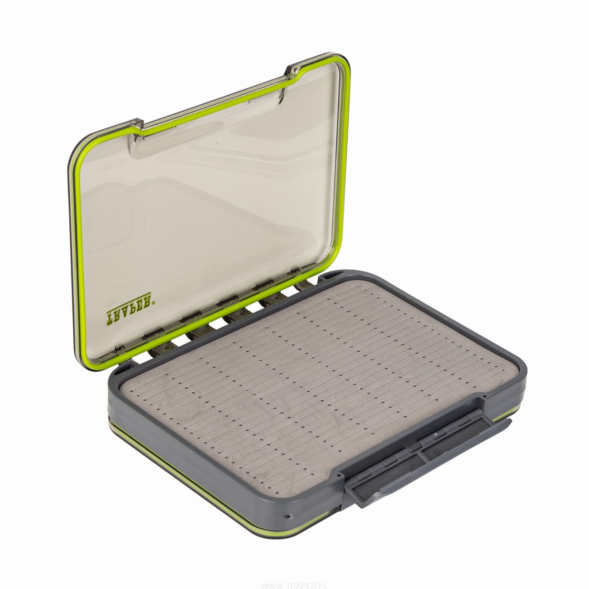 Traper Lake Streamer Waterproof Box