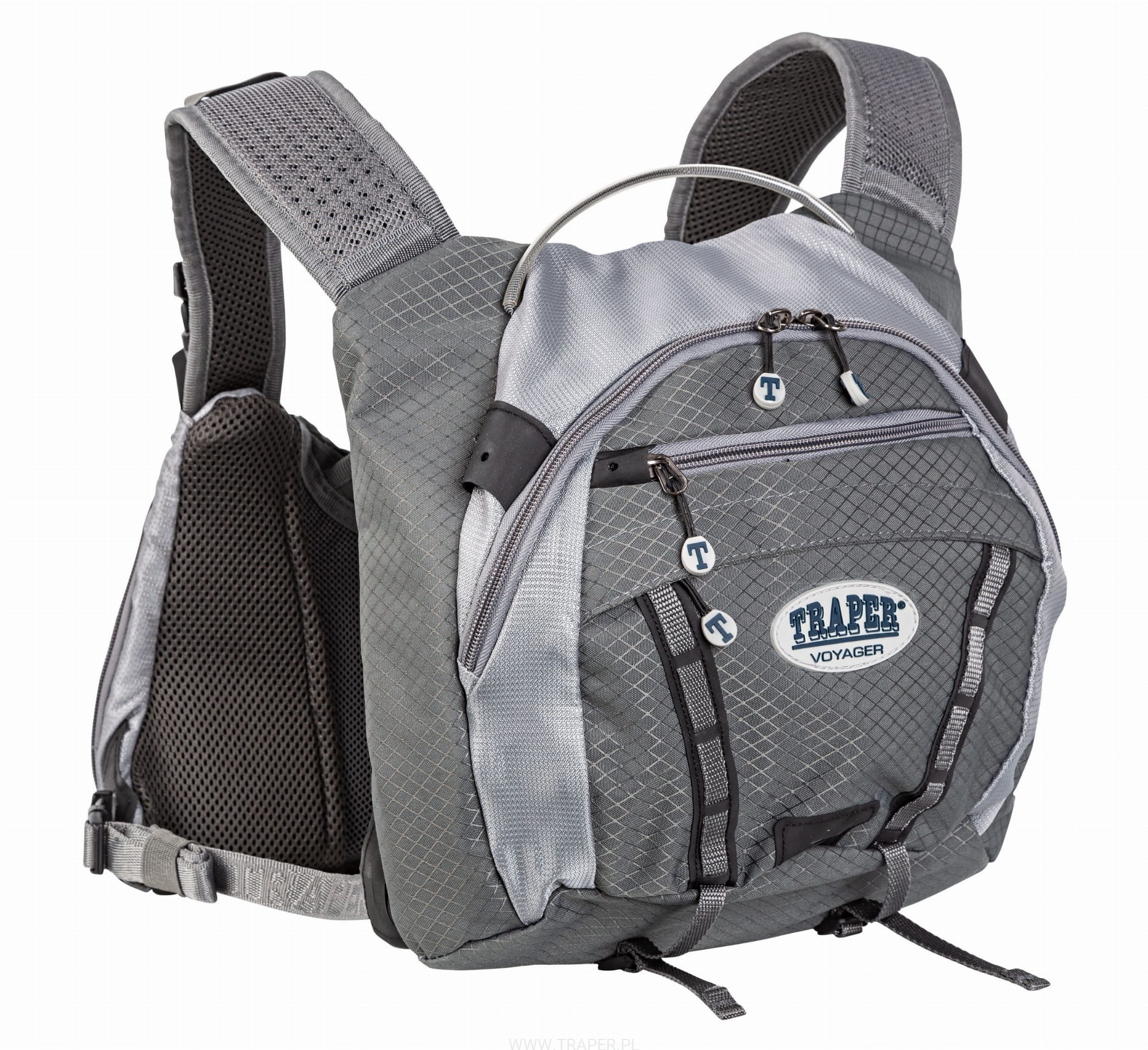 Traper Voyager Chest and Backpack 