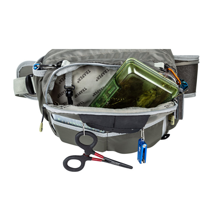 Traper Combo Active Hip Pack