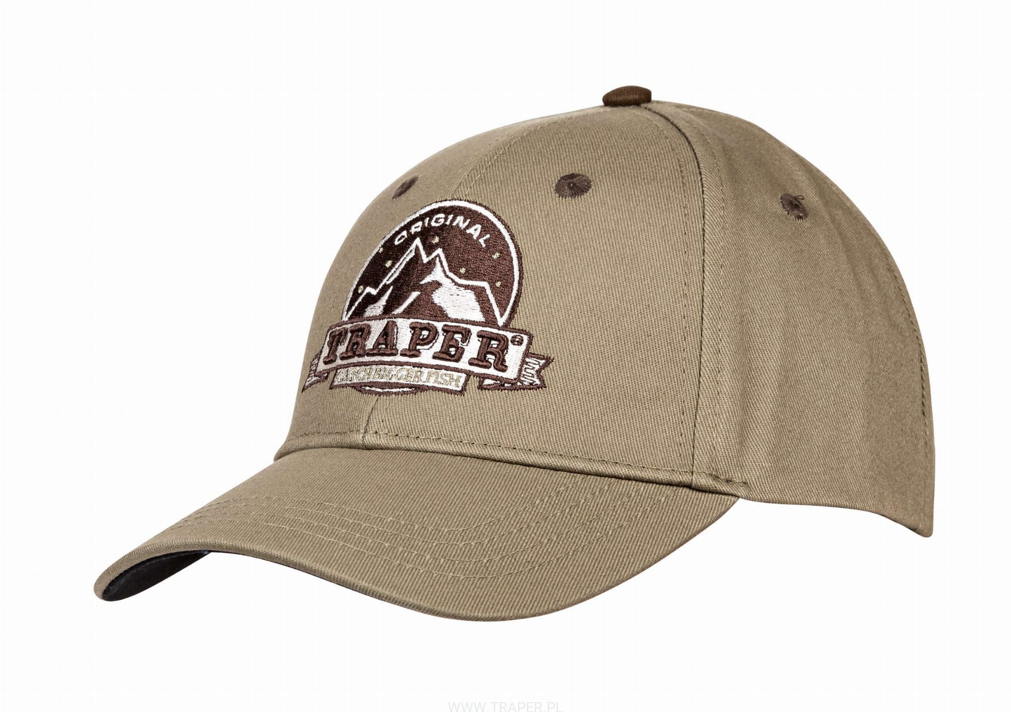 Traper Mountain Cap 5 Colors