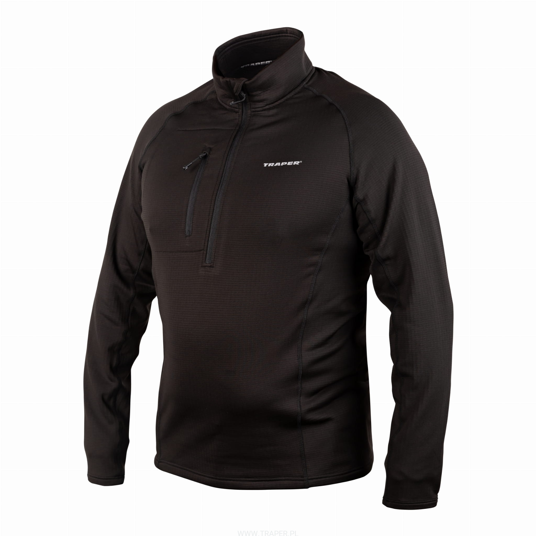 Traper Thermal Blouse