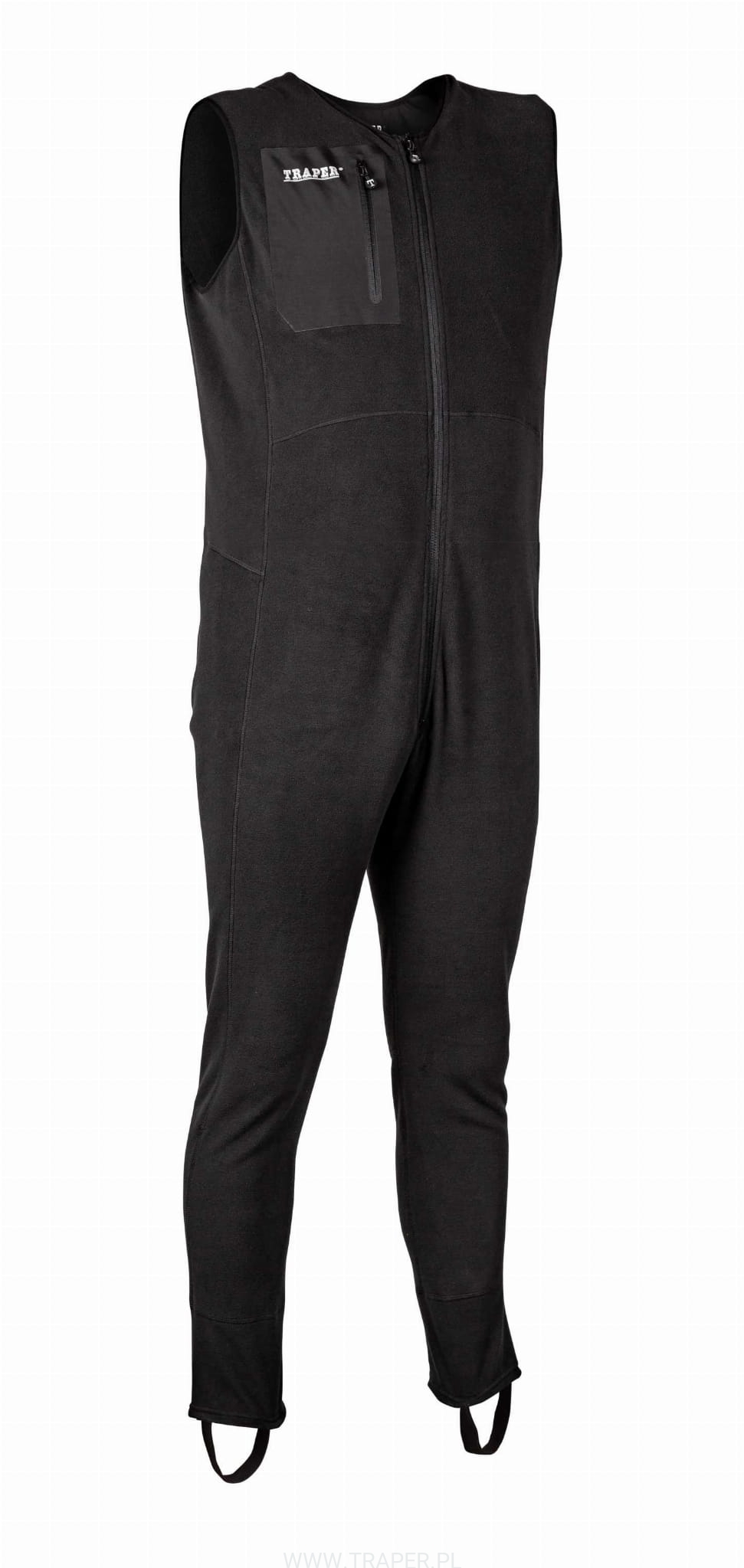 Traper Thermal Bib and 3/4 Bib