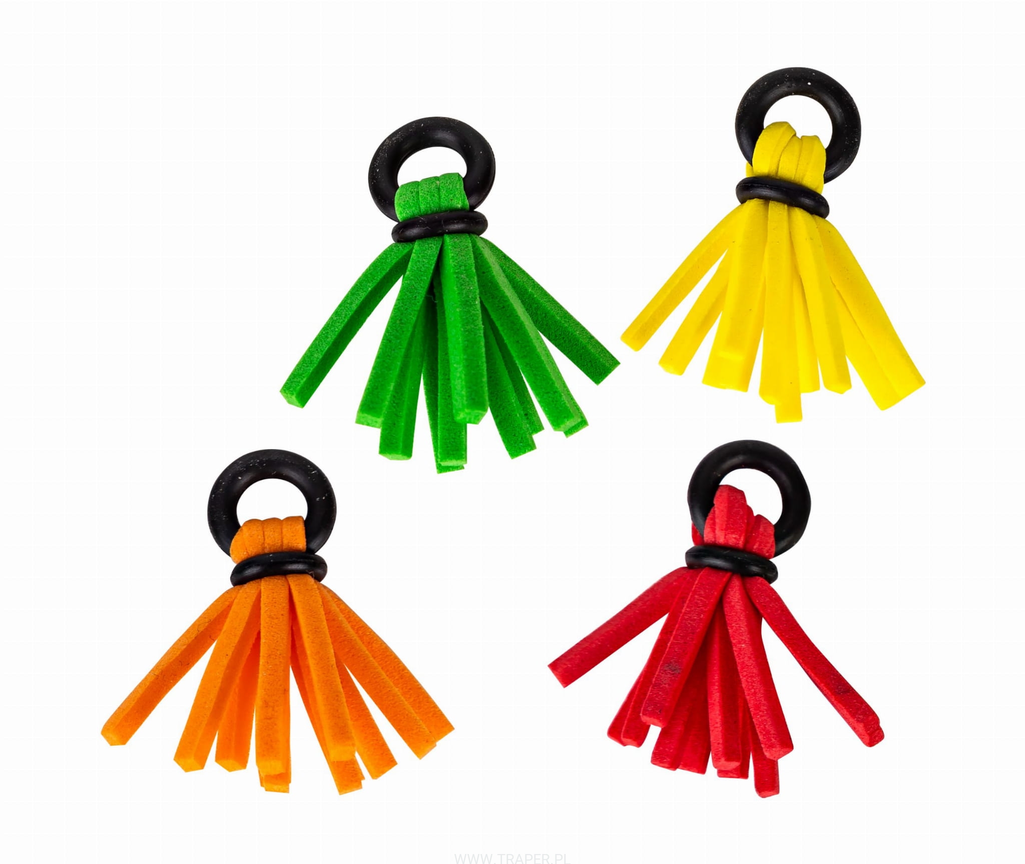 Traper Bite Indicator 4 Colors