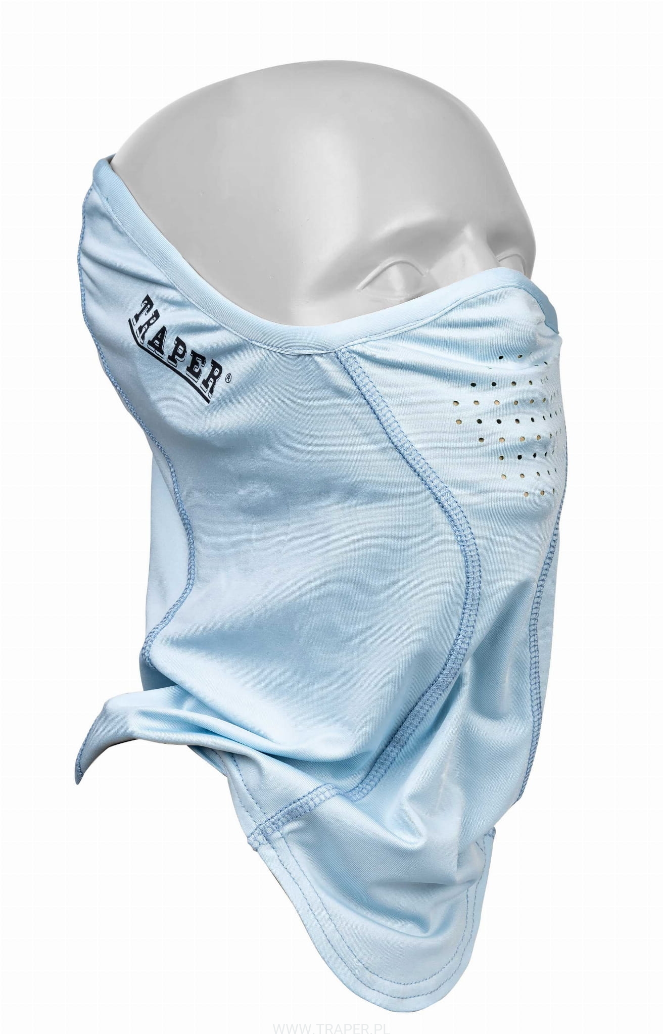 Traper Solar Pro Mask