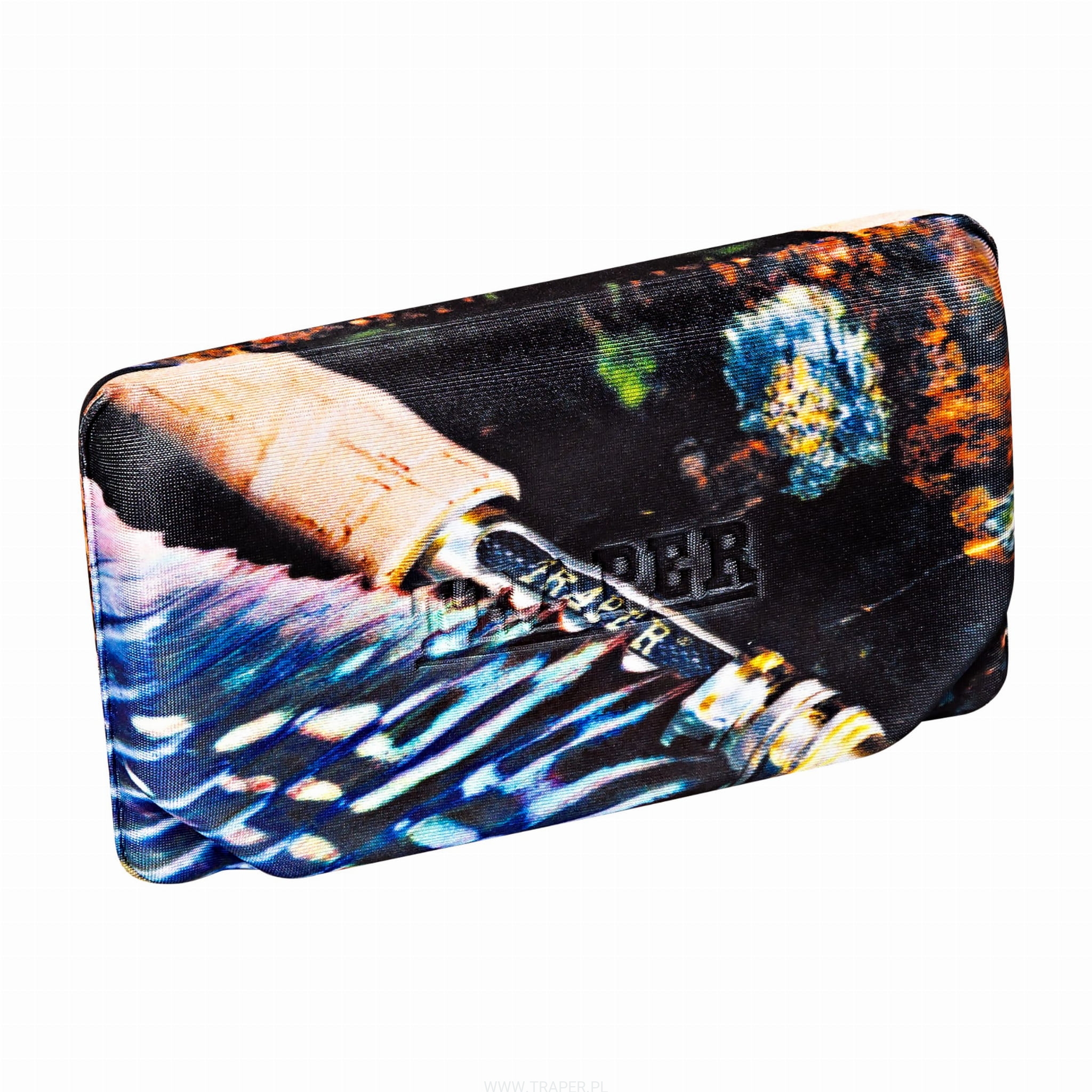 Traper Floating Fly Box