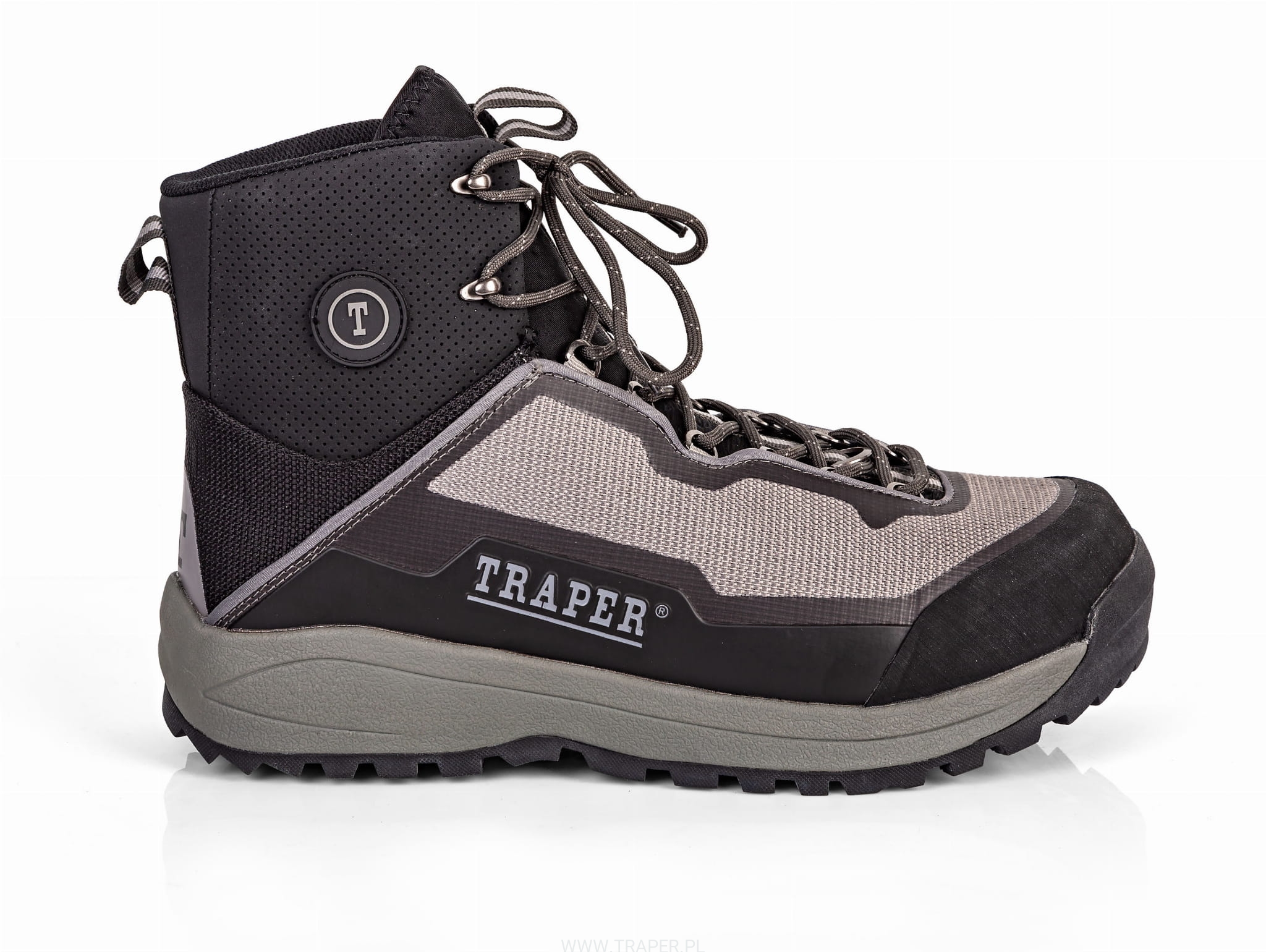 Traper Yukon Pro Wading shoe serie