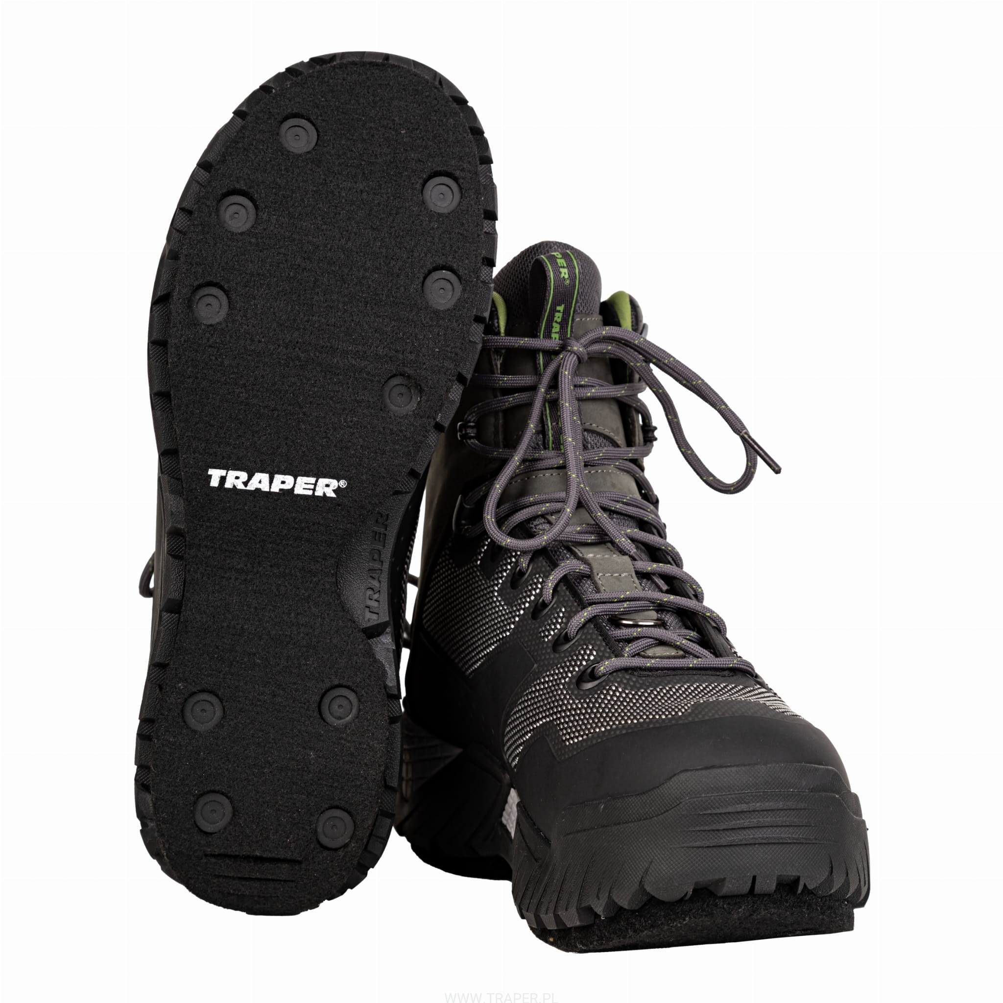 Traper Montana Pro Series