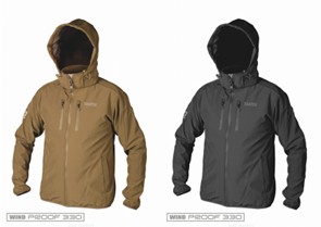 Traper Softshell