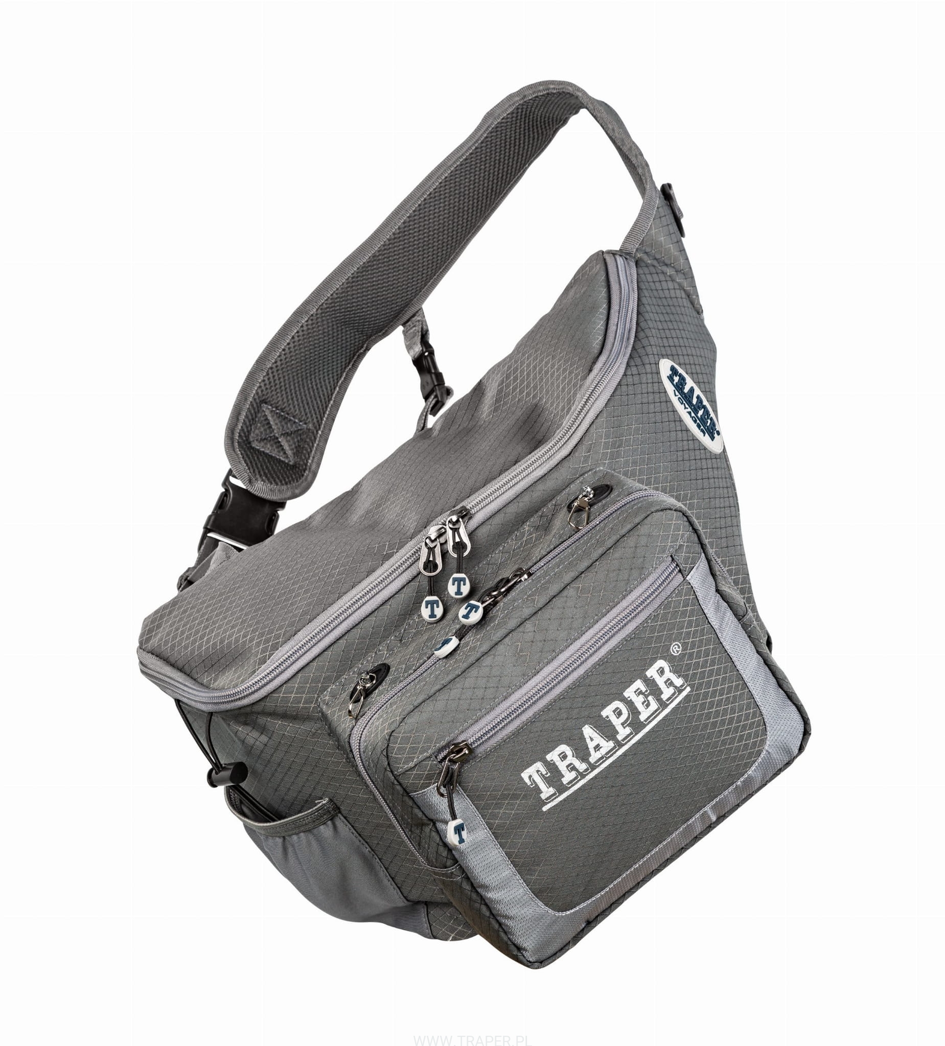 Traper Voyager Sling Pack Serie 3 models
