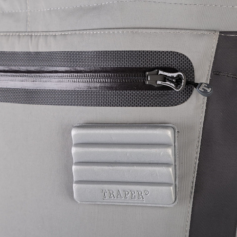 Traper Yukon Comfort Wader