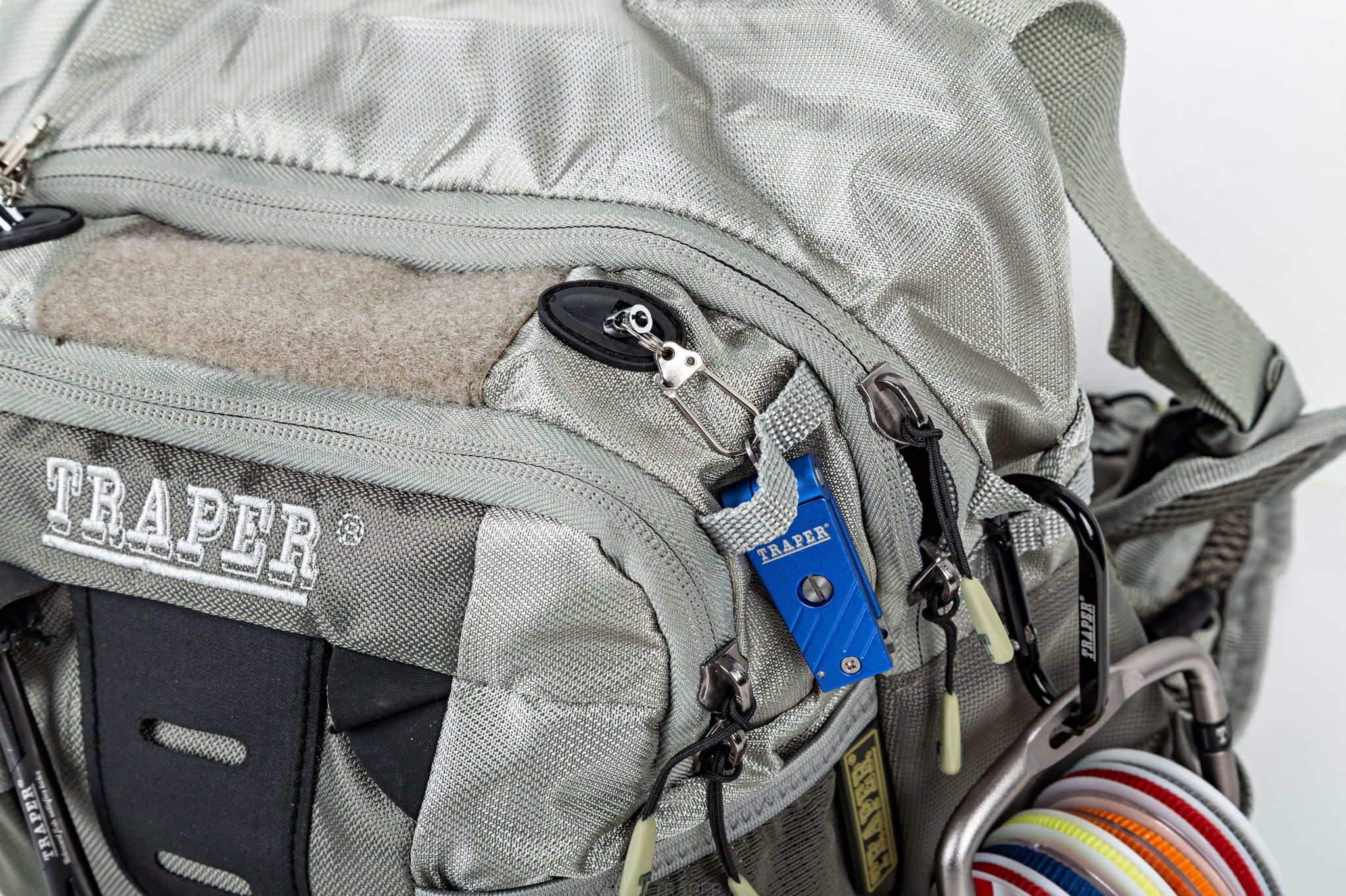 Traper Active Combo Chestpack