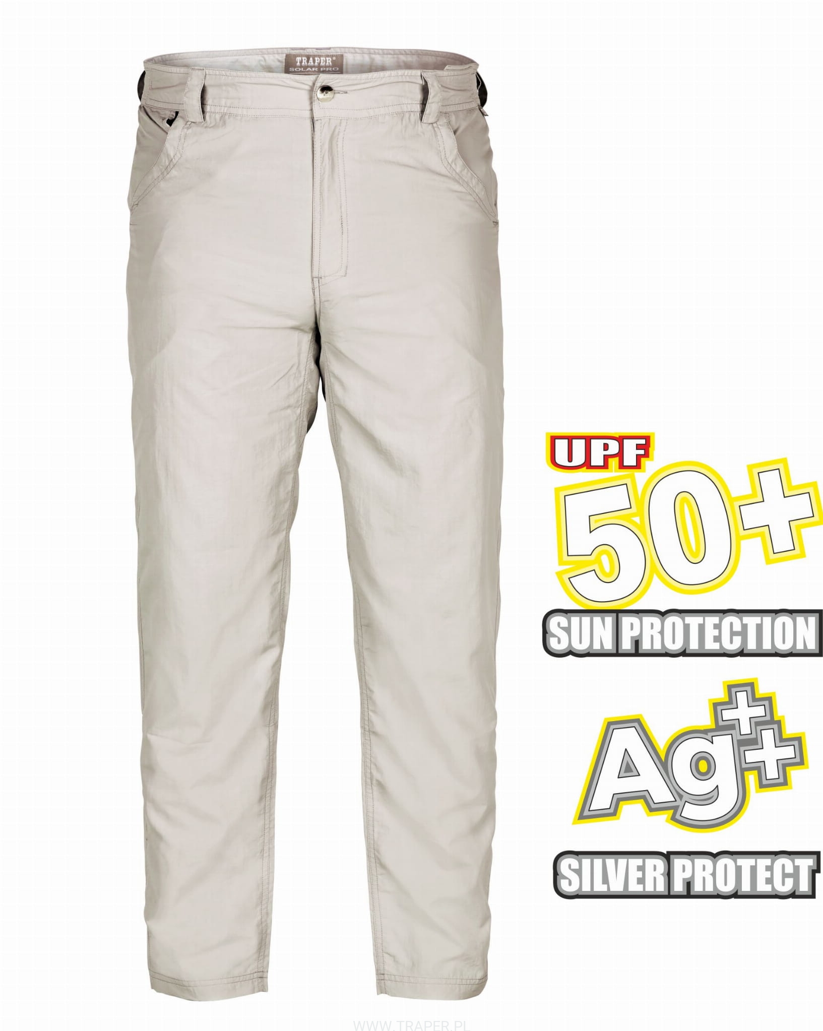 Traper Solar Pro Pants